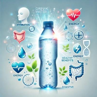 تحلية المياه في الرياض