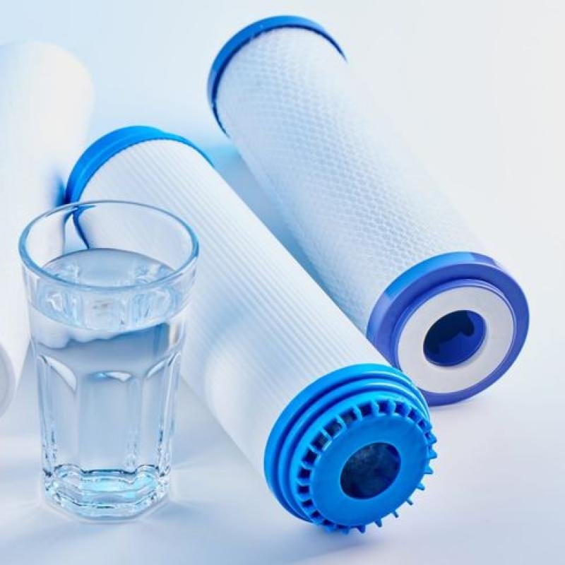 صيانة فلاتر المياه في الرياض