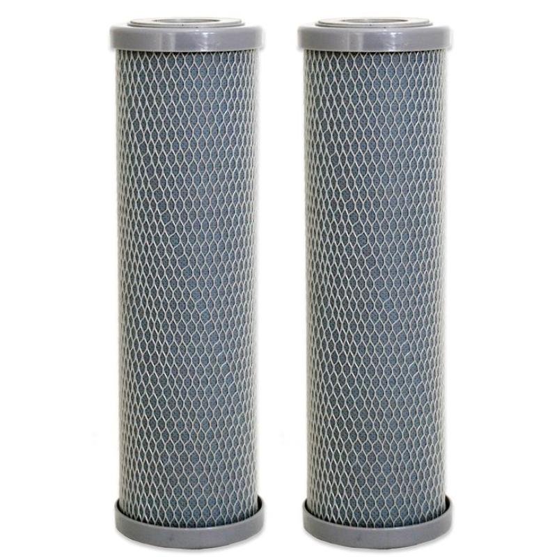 فلتر الكربون