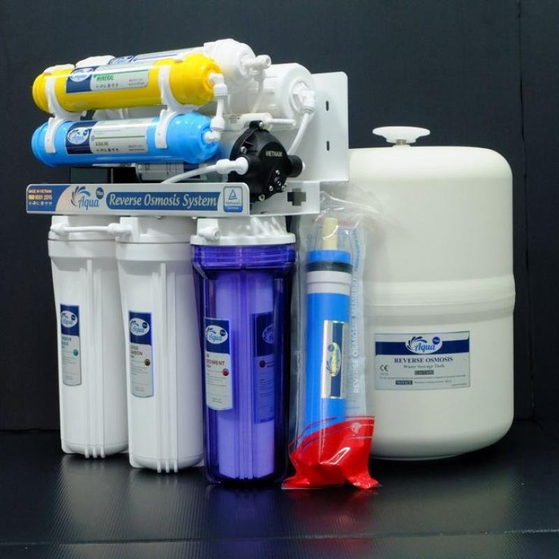 أفضل جهاز تحلية مياه في السعودية