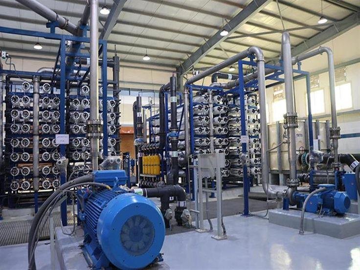 محطات المياه في السعودية – دليل شامل 2026
